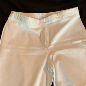 Worthington capri pants